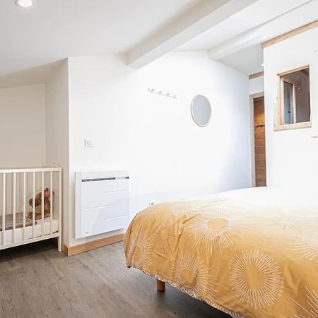 Cote-Bourget 4 Pers Duplex Les Forts Proche La Norma Aussois Villarodin-Bourget Eksteriør bilde