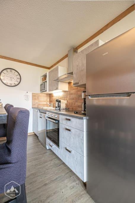 Cote-Bourget 4 Pers Duplex Les Forts Proche La Norma Aussois Villarodin-Bourget Eksteriør bilde